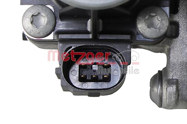 METZGER 0892924 ORIGINAL ERSATZTEIL AGR-Modul